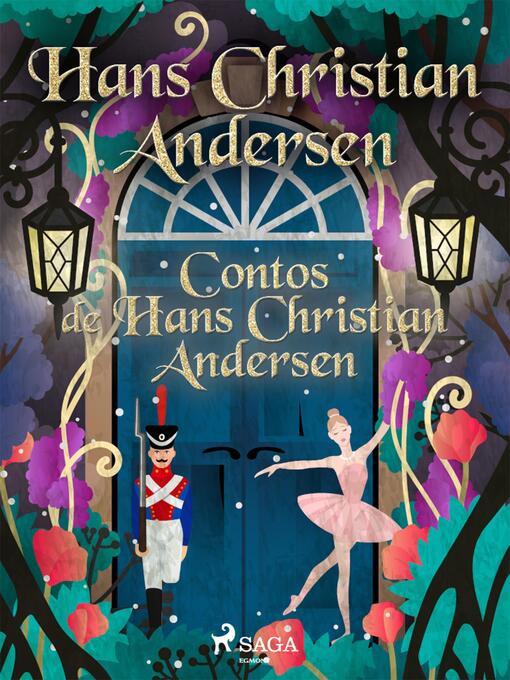 Title details for Contos de Hans Christian Andersen by H.C. Andersen - Available